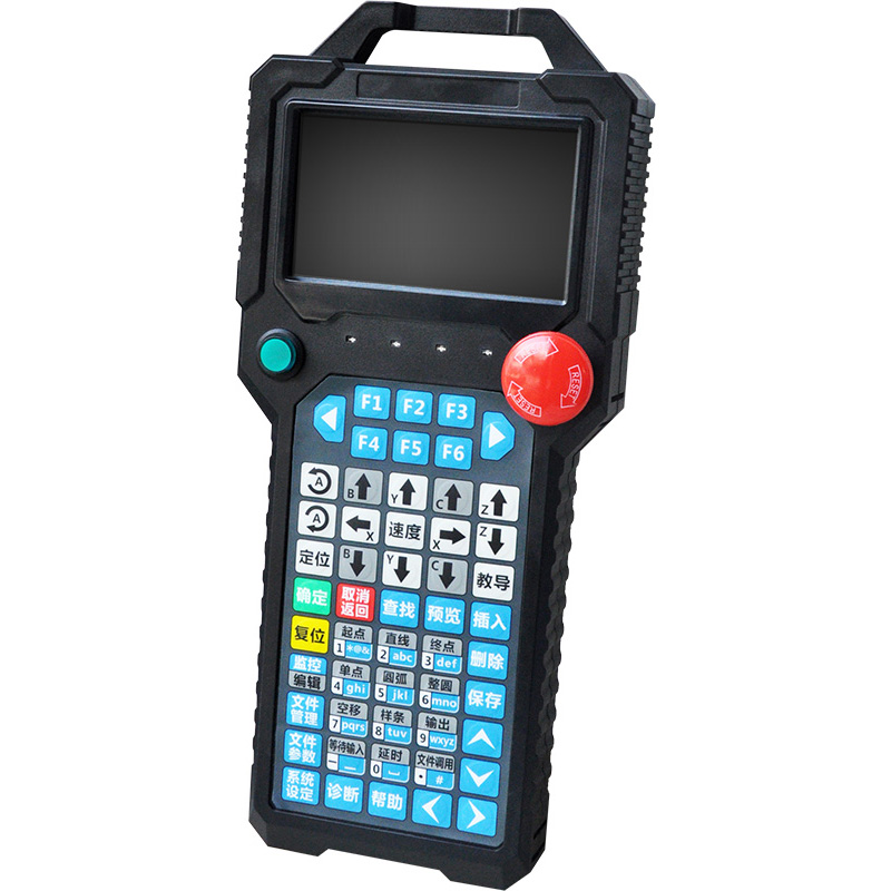 Adtech TV5603DJ 3轴分配控制器