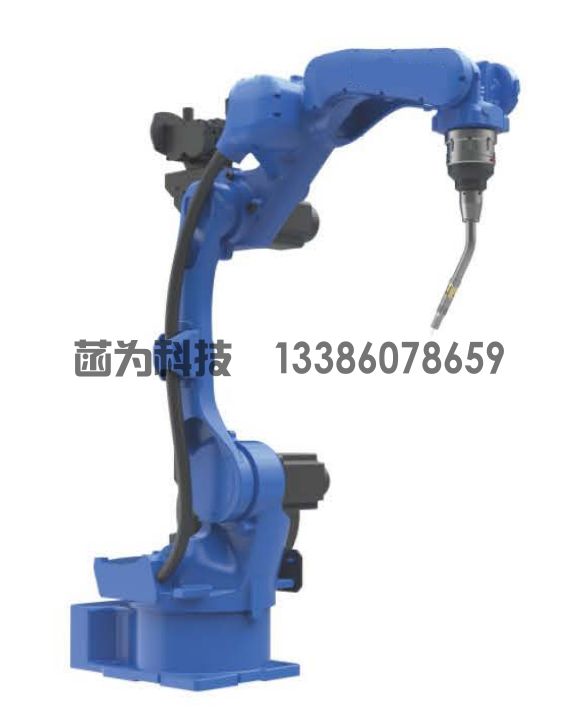 6轴高精度焊接机器人1440mm10kg