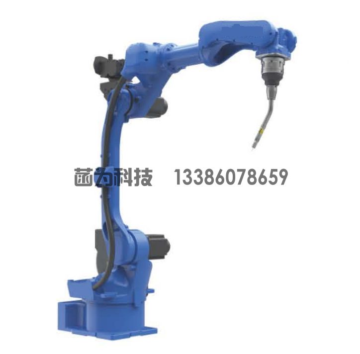 6轴高精度焊接机器人1840mm8kg