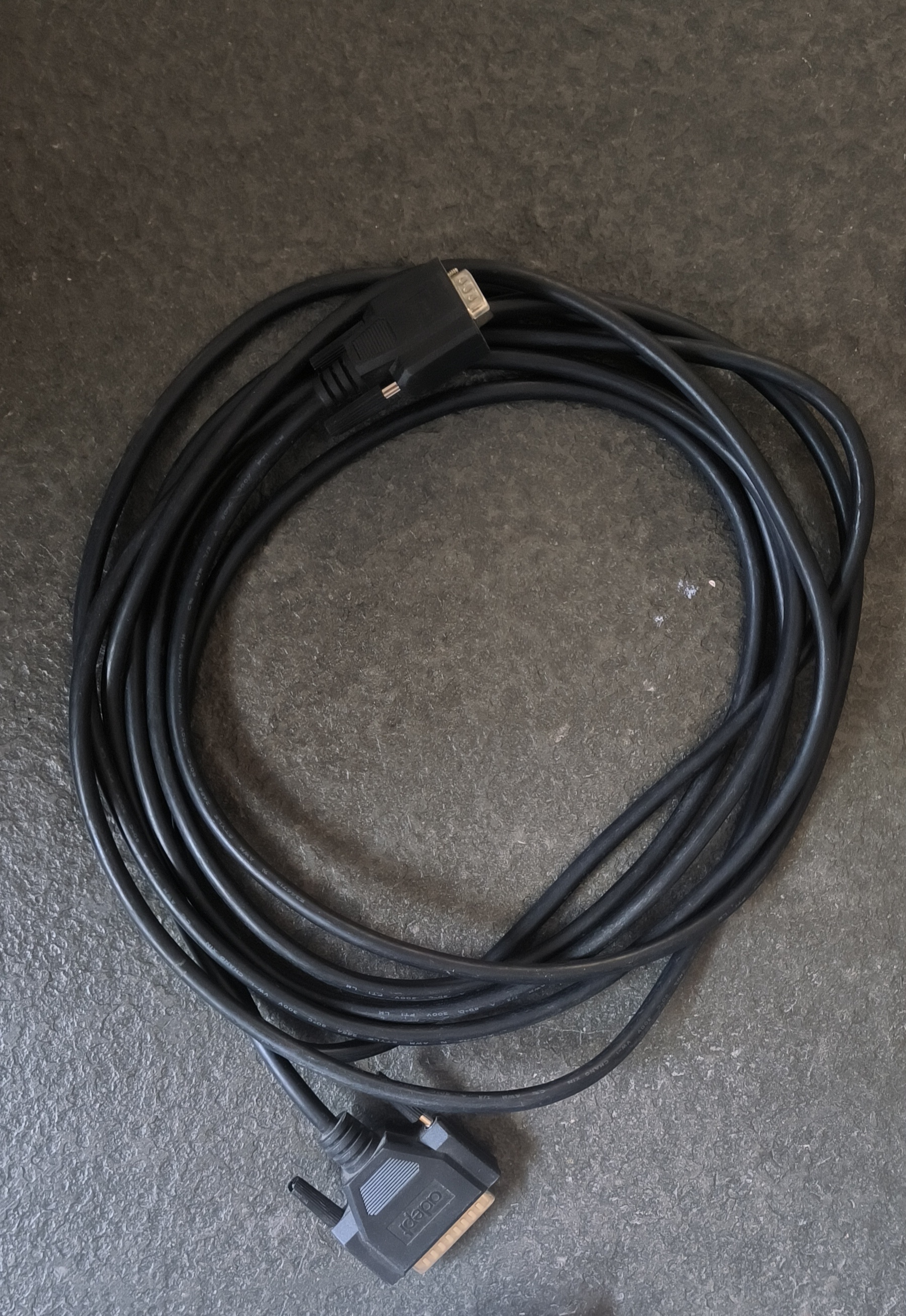 Omron|ADEPT 机器人人控制器系统线 11585-000