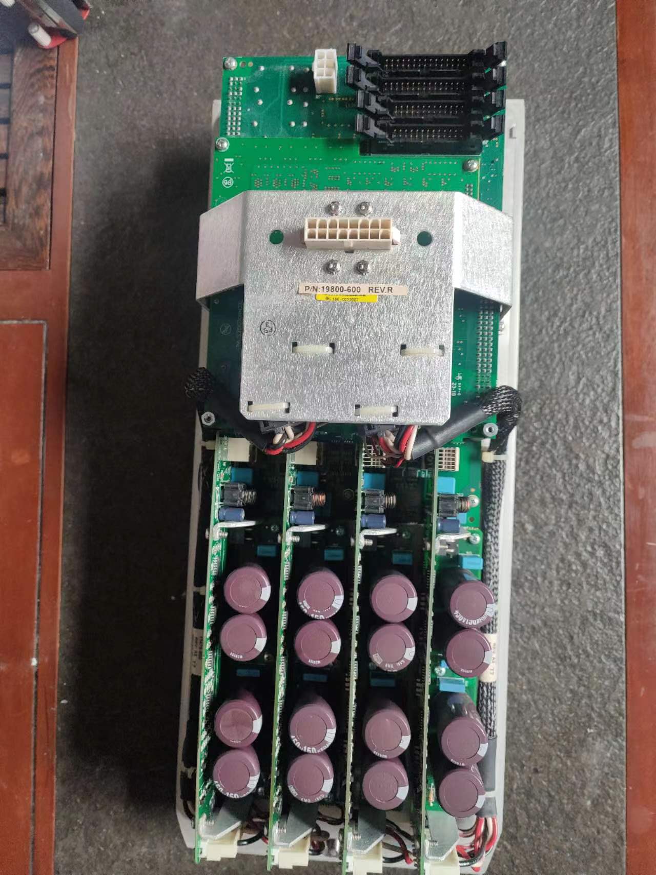 Omron|ADEPT 机器人Hornet 565 AIB 19800-040