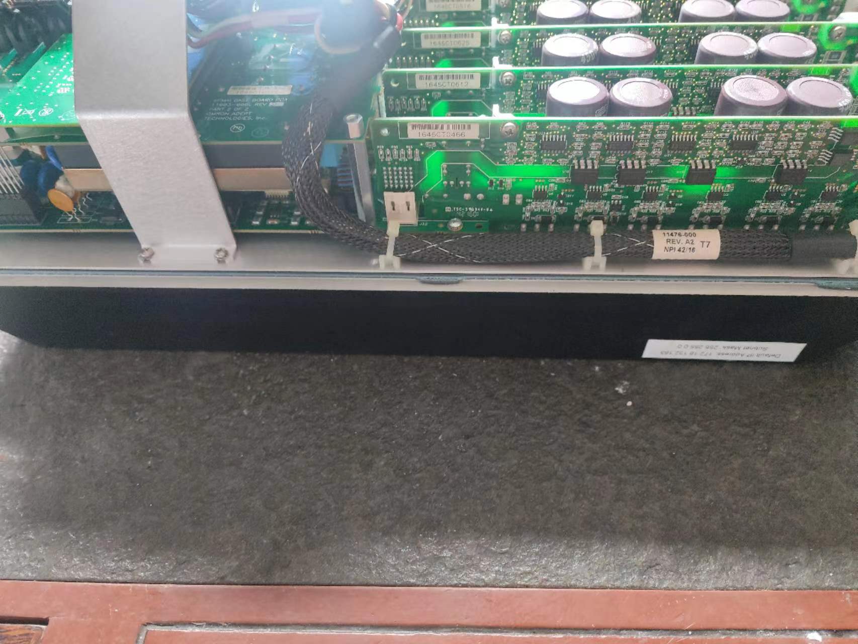 Omron|ADEPT 机器人Cobra E600 AIB 19800-600