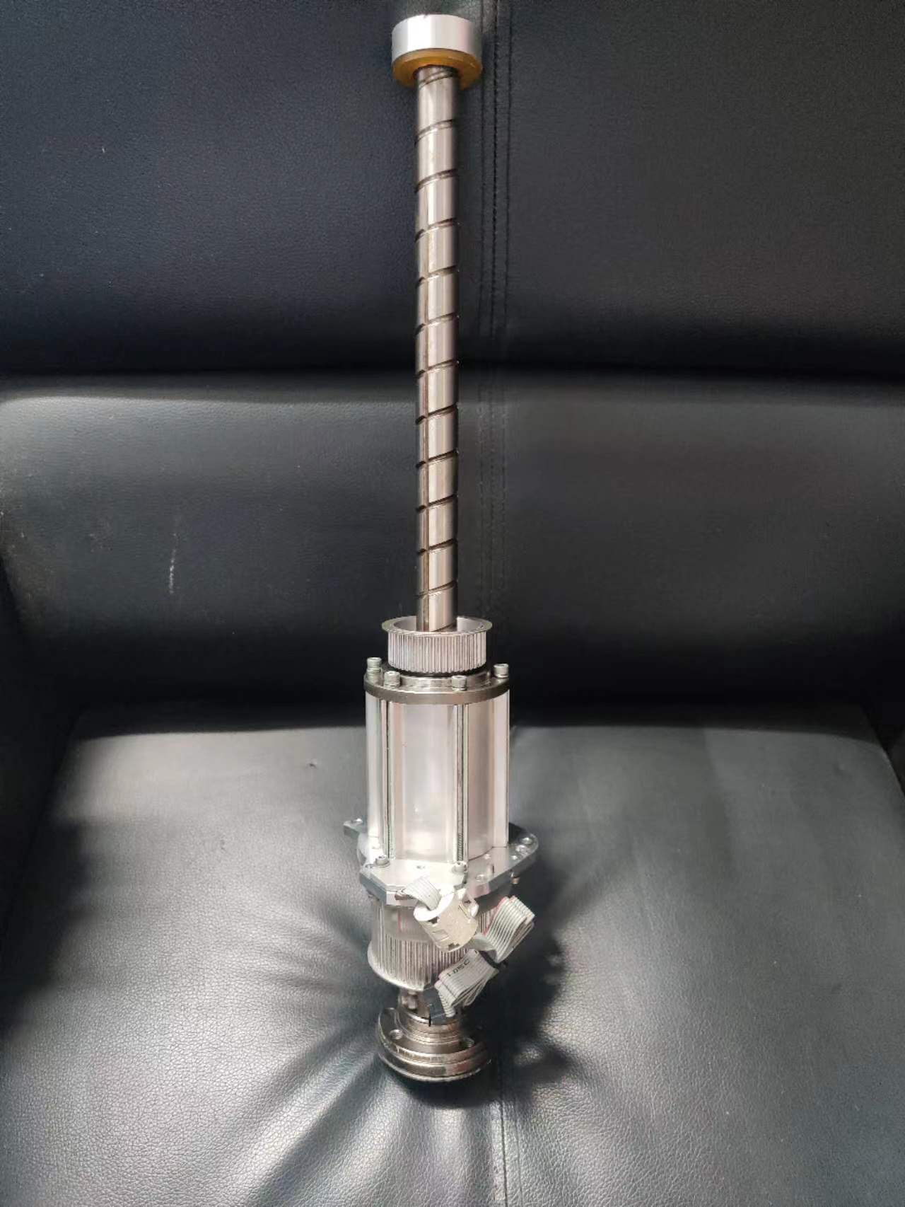  Omron | ADEPT Cobra 600/800 丝杠  02574-000F