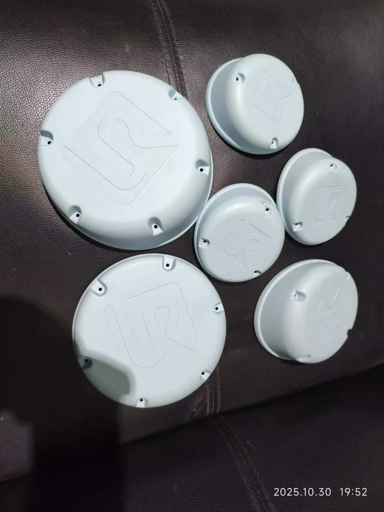 UR机器人关节保护盖